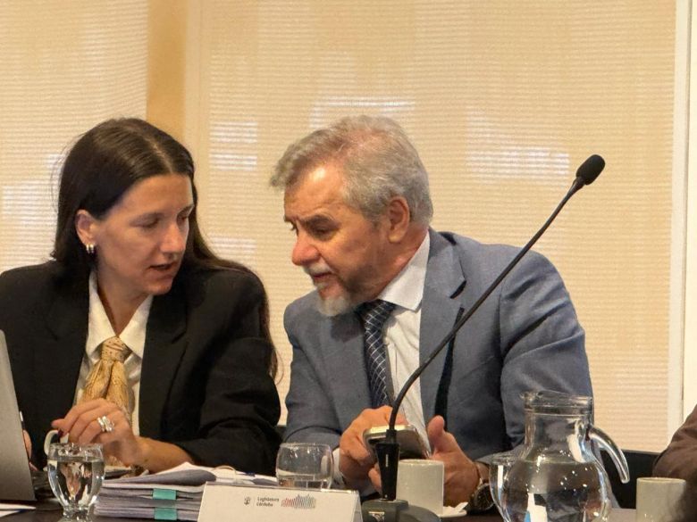 Luis Pizarro dijo que la coartada de Barzola siempre fue cre&iacute;ble