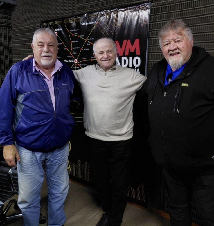 Malvinas: Villa Mar&iacute;a ser&aacute; sede nacional del "Bautismo de Fuego" este 1 de mayo