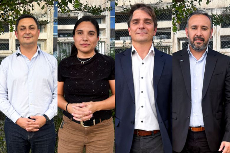 Municipios comparten experiencias en las 1&deg; Jornadas Iberoamericanas de Gobierno