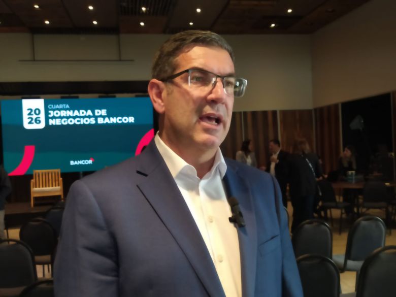 Ricardo Delgado: &ldquo;La mora de las familias llega a niveles muy acuciantes&rdquo;