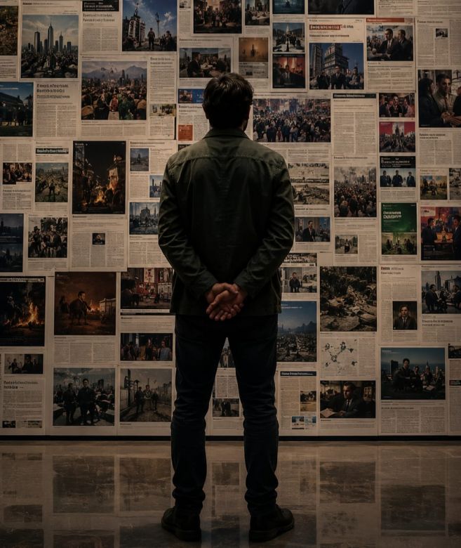 FOPEA: &ldquo;Promptear&rdquo; el periodismo en la era de la IA