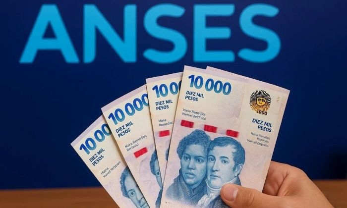 Gobierno confirm&oacute; bono extraordinario previsional de $70.000 para junio
