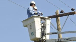 Martes con cortes de luz programados en Villa Mar&iacute;a y Villa Nueva 