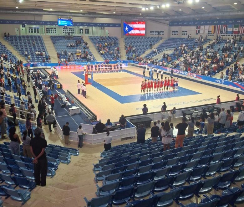M&aacute;s all&aacute; del deporte: las historias que dejan los Juegos Centroamericanos y del Caribe