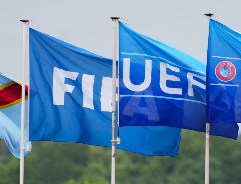 Fuerte postura de la UEFA y sus federaciones ante la FIFA
