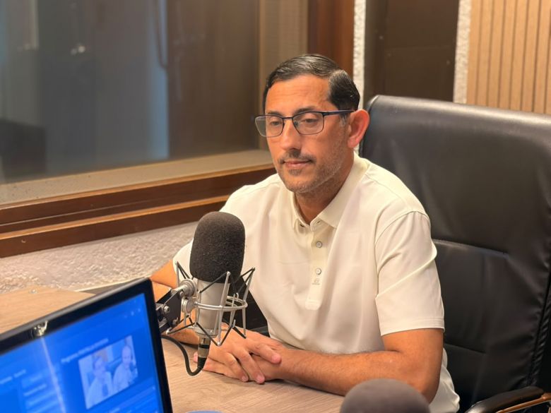 "Juez debe ser el candidato que unifique la oposici&oacute;n provincial"