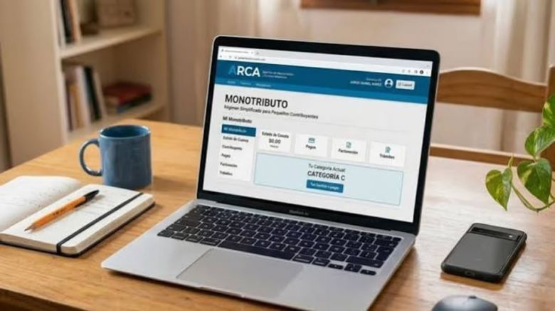 ARCA ampli&oacute; la factura electr&oacute;nica obligatoria a nuevos contribuyentes