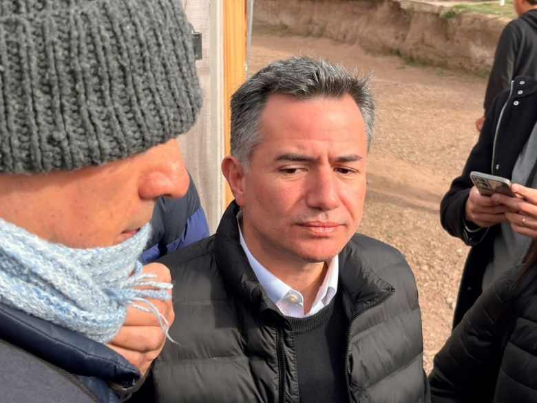 "C&oacute;rdoba tiene los impuestos m&aacute;s caros para los endeudados, el Gobernador debe bajar los impuestos a los cordobeses"