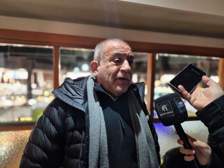 Juez: "Al Gobernador no le interesa que un degenerado maneja el norte de la provincia"