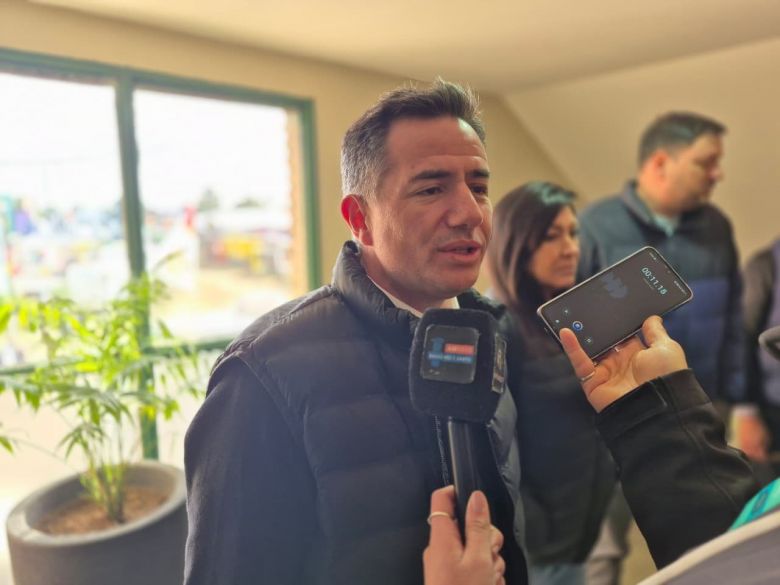 Juez: "Al Gobernador no le interesa que un degenerado maneja el norte de la provincia"