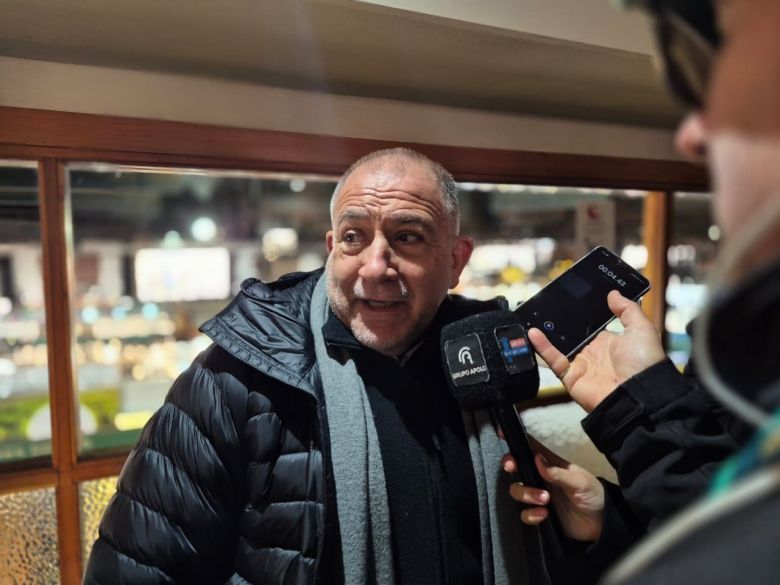 Juez: "Al Gobernador no le interesa que un degenerado maneja el norte de la provincia"