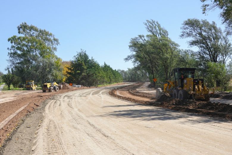 C&oacute;rdoba crea el primer consorcio integral para el cuidado de suelos y caminos