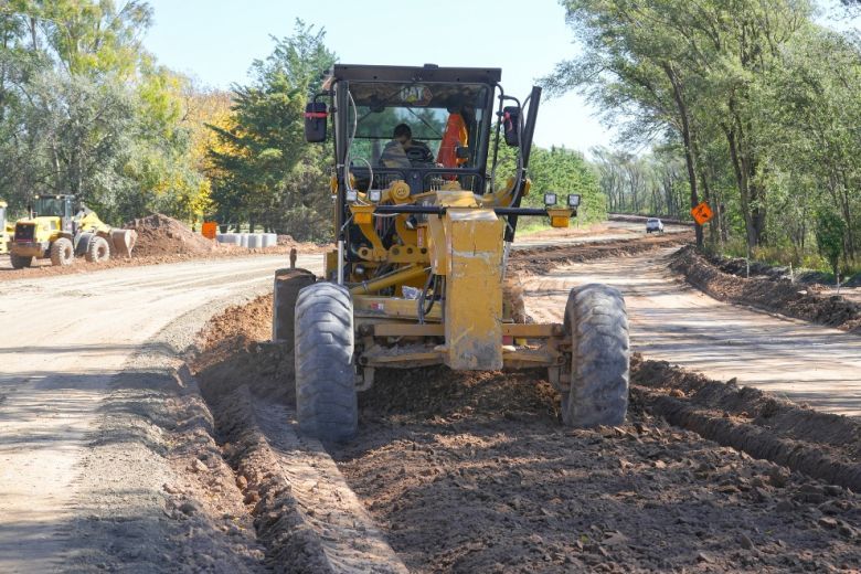 C&oacute;rdoba crea el primer consorcio integral para el cuidado de suelos y caminos