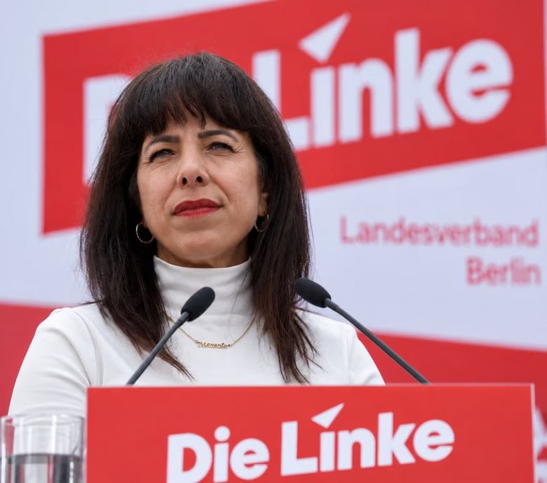 Alemania: la izquierda gan&oacute; en Berl&iacute;n y la extrema derecha en Mecklemburgo-Pomerania Occidental