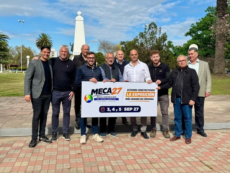 El queso gigante de MECA se convirti&oacute; en m&aacute;s de 3 toneladas de leche solidaria