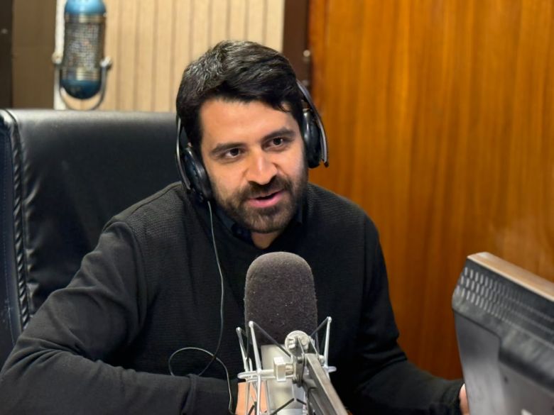 &ldquo;Hoy la poblaci&oacute;n est&aacute; sin mucha euforia, con una alta valoraci&oacute;n hacia el Papa, y en parte discute el costo del evento&rdquo;
