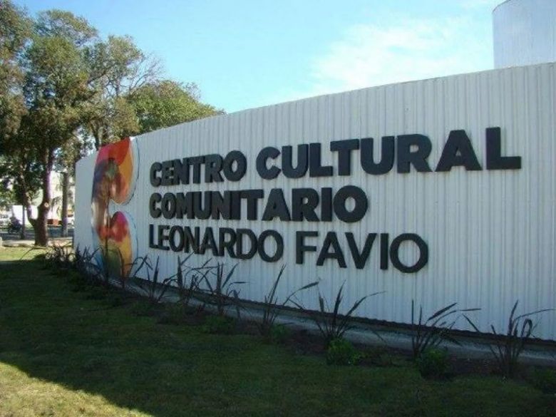 La obra "Tute cabrero" se presenta en el Centro Cultural Comunitario