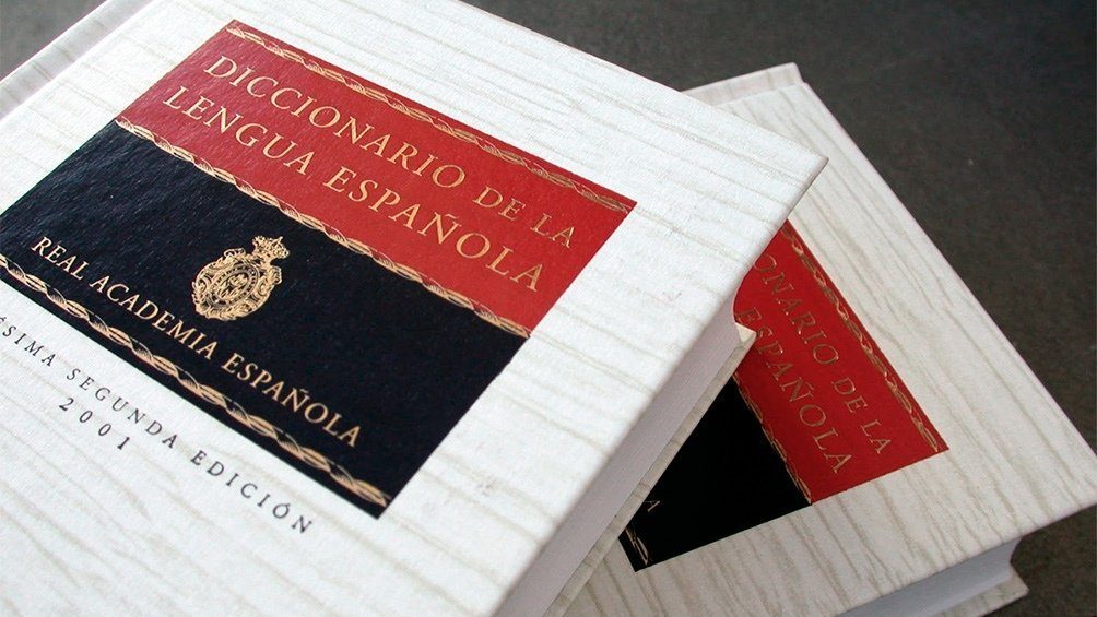 Machirulo, tóxico y perreo, entre las palabras que la RAE sumó al  diccionario 