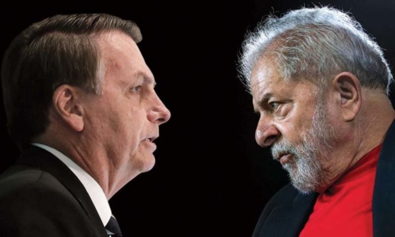 Lula ganó, pero la sorpresa fue Bolsonaro y habrá ballottage