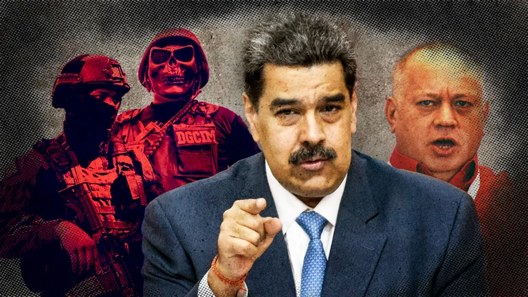 El régimen de Maduro perdió una votación y Venezuela quedó afuera del Consejo de Derechos Humanos de la ONU