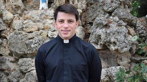  Falleció un sacerdote de Villa María en un choque en España