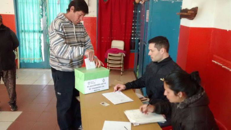 El domingo habrá elecciones en centros vecinales de Villa María
