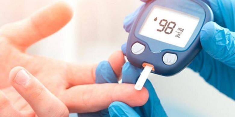 Semana Azul: se realizaran actividades para impulsar la concientización por la diabetes 