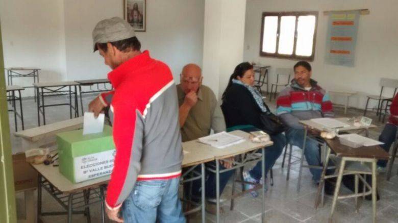 Se aproximan las elecciones en centros vecinales de Villa María