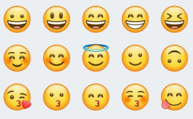 WhatsApp prepara 21 nuevos emojis: cuáles son