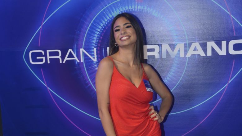 Gran Hermano 2022: Daniela se convirtió en la novena eliminada del reality