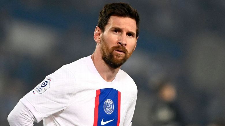 Lionel Messi anunció que jugará en el Inter Miami de Estados Unidos