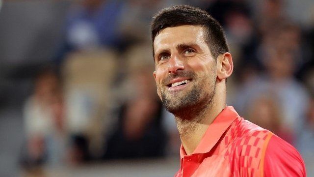 Djokovic ganó el Roland Garros y se convirtió en el jugador con más Grand Slams