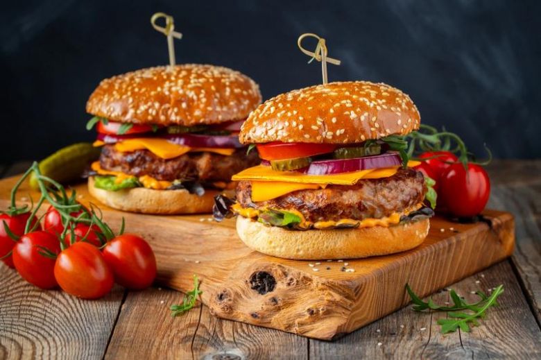 ¿Cuáles son las 10 mejores hamburguesas del mundo?