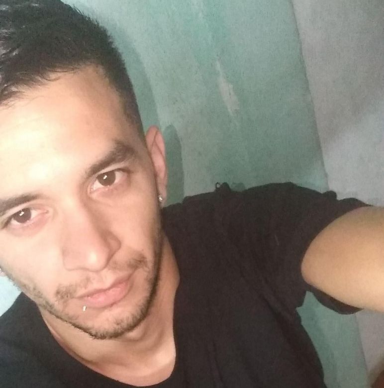 Realizan operativo policial por la desaparición de Alexis Benavidez