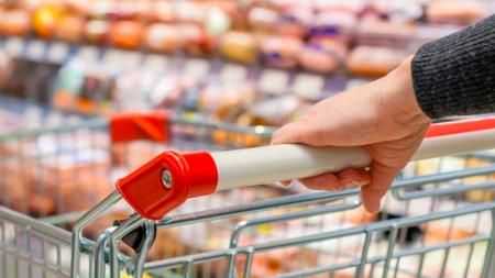 Los precios al consumidor aumentaron 5,37% en junio