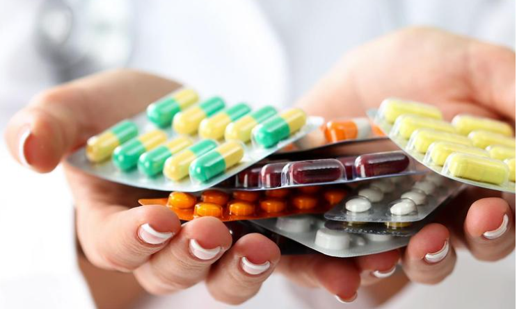 Medicamentos: acuerdan que sus precios estén debajo de la inflación