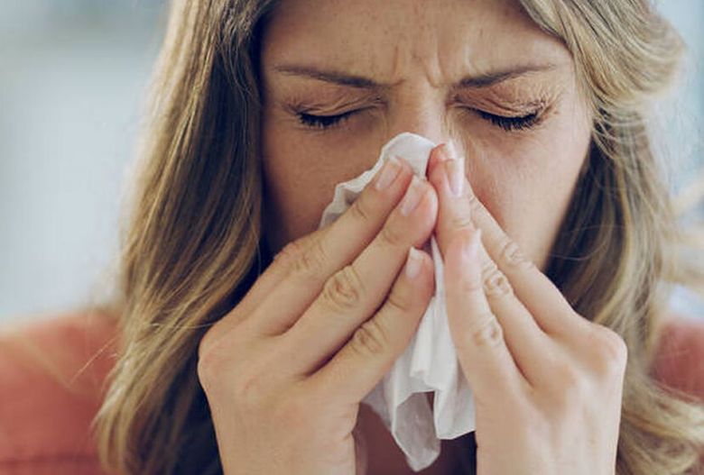 Alerta alérgicos: el cambio climático impacta en la salud y empeora las alergias