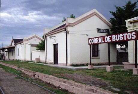 Femicidio en Corral de Bustos: una mujer fue encontrada muerta en su casa