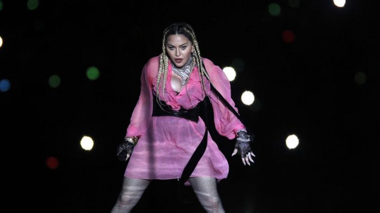 Madonna cumple 65: la diva que quiere seguir vigente por siempre