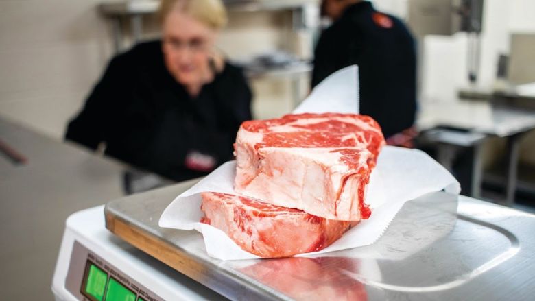 La carne en Villa María aumentó hasta un 30%