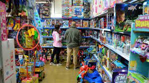 Según la CAME, las ventas por el Día de las Infancias cayeron 0,2 por ciento