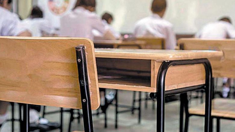 El abandono escolar descendió un 9,3% en el nivel secundario