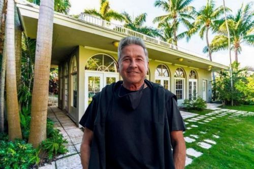 Ricardo Montaner cumple 66 años: cómo es su impactante mansión de Miami