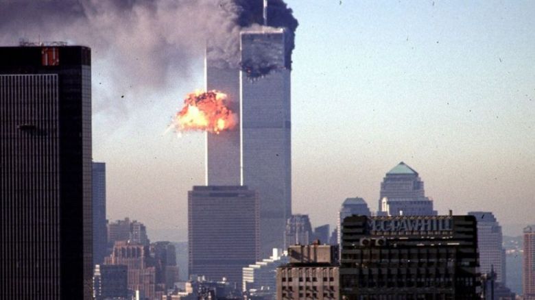 Se cumplen 22 años del atentado contra las Torres Gemelas