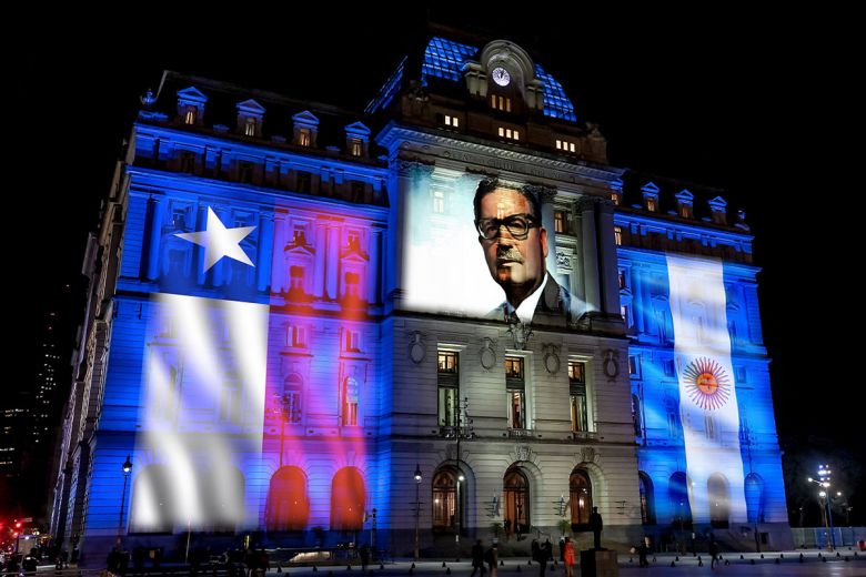 Se cumplen 50 años del golpe de estado en Chile