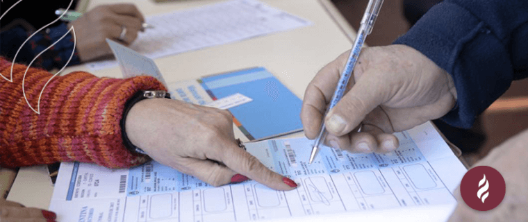 Elecciones PASO: imputaron autoridades de mesa que no se presentaron en Córdoba