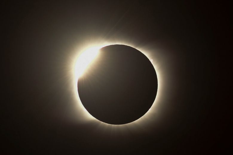 Eclipse Solar en octubre de 2023: qué día será 