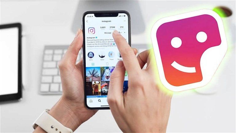 Instagram permitirá crear stickers de tus fotos para reels e historias