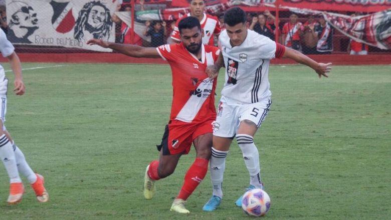 Primera Nacional: Deportivo Maipú y Riestra jugarán la final por el segundo ascenso