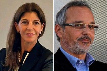 Gabinete de Milei: Mario Russo será ministro de Salud y Florencia Misrahi estará en AFIP
